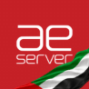 AeServer logo